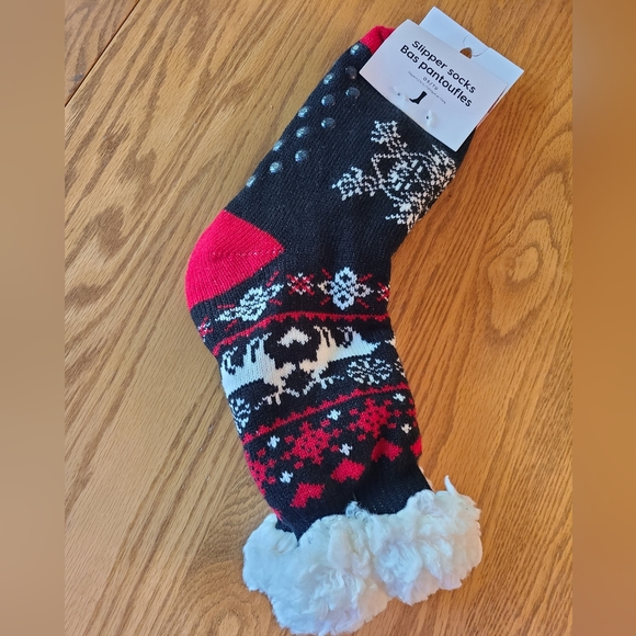 Slipper Socks, from Ardene - Picture 2 of 4